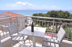 Отель Apartments Stoudios Georgias  Аркуди